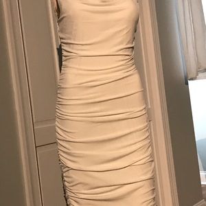 Dress by Enfocus Studio